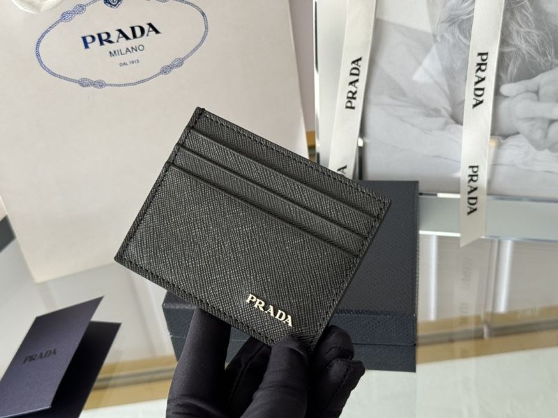 Prada Wallets Purse